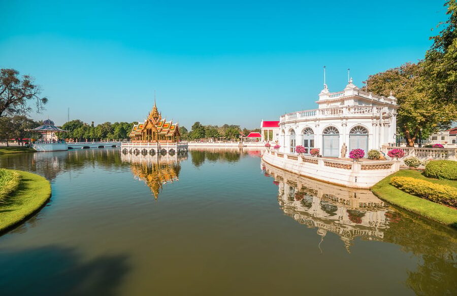 From Bangkok: Ayutthaya & Ayothaya Floating Market Day Trip - Key highlights to look forward to