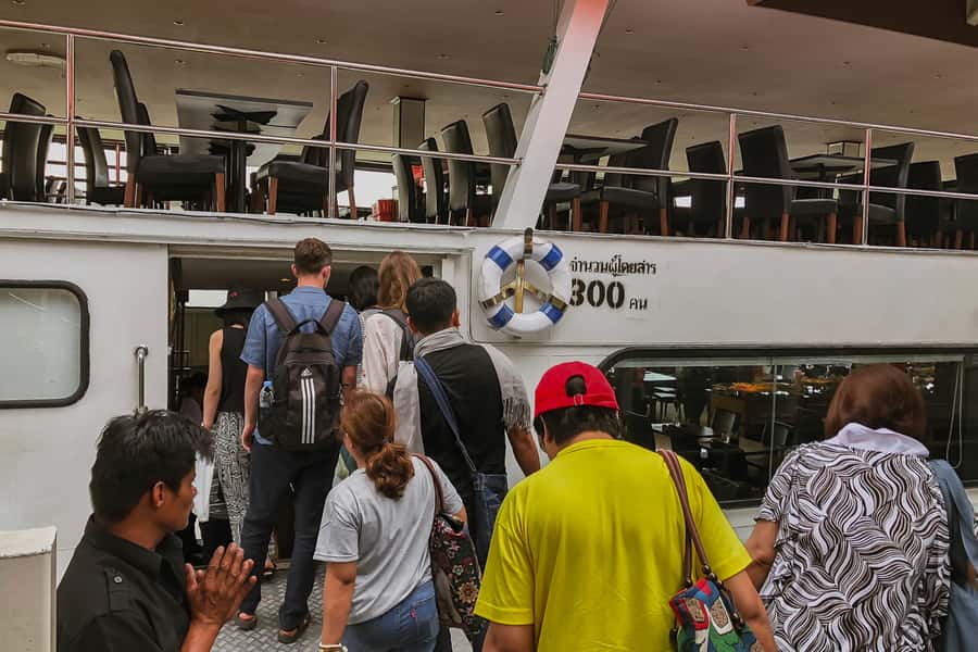 From Bangkok: Ayutthaya Day Tour by Bus with River Cruise - Getting Ready: Dress Code and Temple Rules That Affect Your Comfort