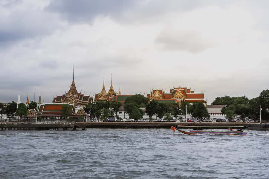 From Bangkok: Ayutthaya Day Tour by Bus with River Cruise - The Boat Plus the Bus: Why This Combo Works Better Than Just One Mode