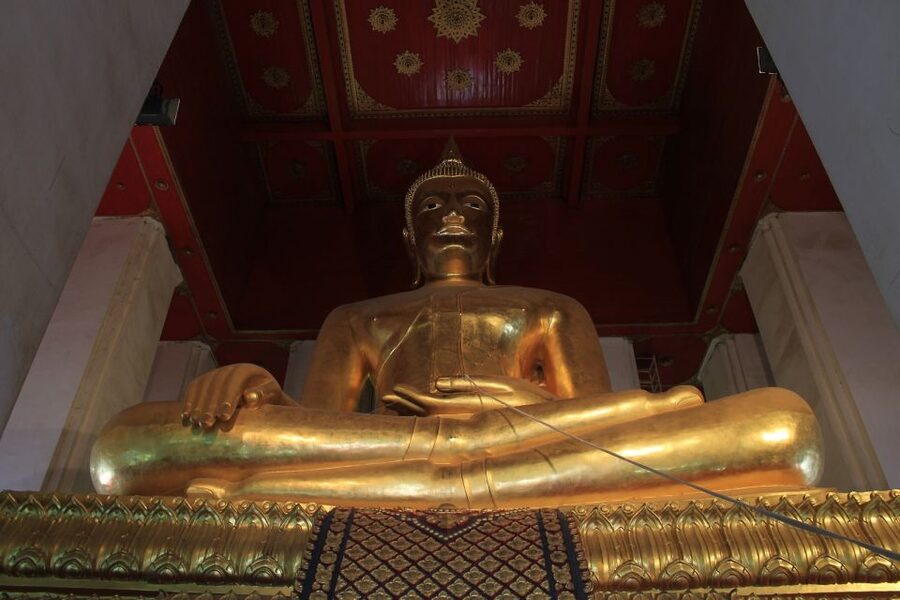 From Bangkok: Ayutthaya Full-Day Trip with Driver - Heat, timing, and how to plan your best day