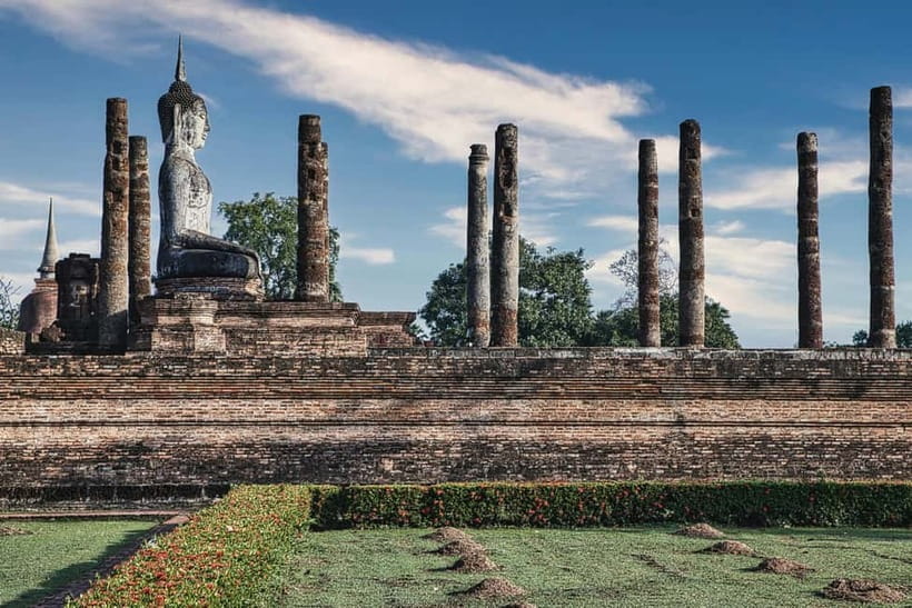 From Bangkok: Ayutthaya Heritage Tour with Sunset Boat Ride - Price and value, what you really pay for at $32