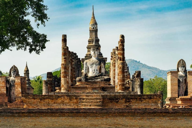 From Bangkok: Ayutthaya Heritage Tour with Sunset Boat Ride - Timing, pacing, and how to make the day feel easy