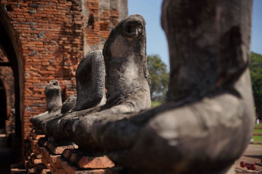 From Bangkok: Ayutthaya Historical Day Tour by Bus - Key highlights worth planning around