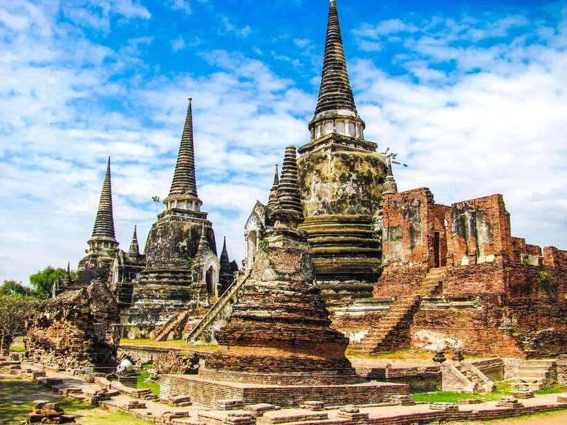 From Bangkok: Ayutthaya Historical Park Guided Day Trip - Key things I’d watch for on this Ayutthaya day trip