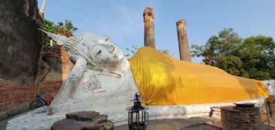 Ayutthaya & Khao Yai National Park Day Trip