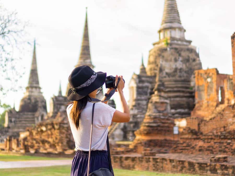From Bangkok: Ayutthaya Temples and Boat Tour with Lunch - Why this Ayutthaya day trip feels different from a basic outing