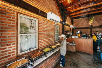 Ayutthaya Temples Guided Tour with Lunch