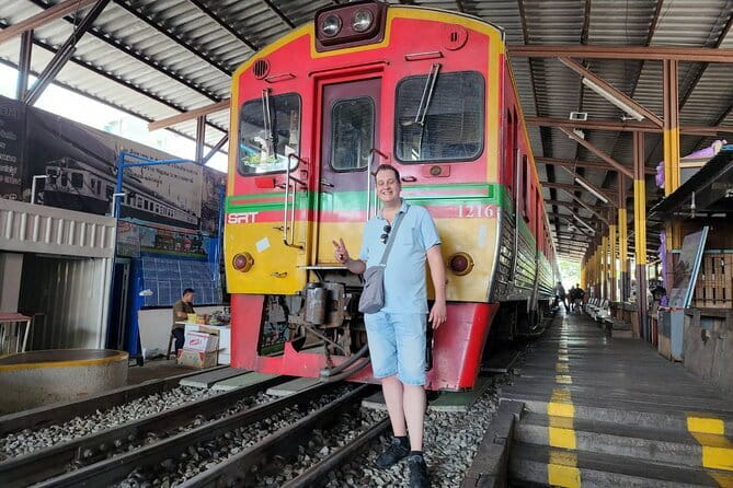 From Bangkok: Ayutthaya UNESCO Heritage Park and Temples Tour - Should you book this Ayutthaya UNESCO and Bang Pa-In tour?
