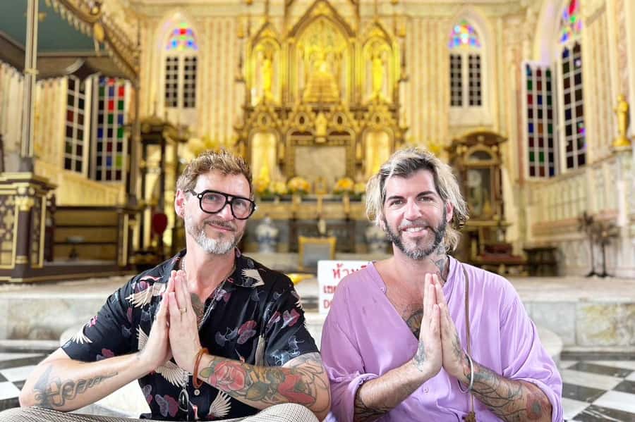 From Bangkok: Bang Pa-In Palace & Ayutthaya Private Trip - Hotel Pickup at 08:00 and the Comfortable AC Drive to Bang Pa-In
