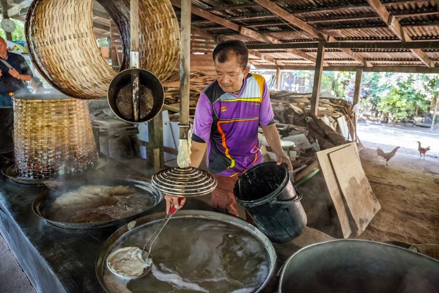 From Bangkok: Damnoen Saduak Floating Market Guided Tour - Key things to know before you go