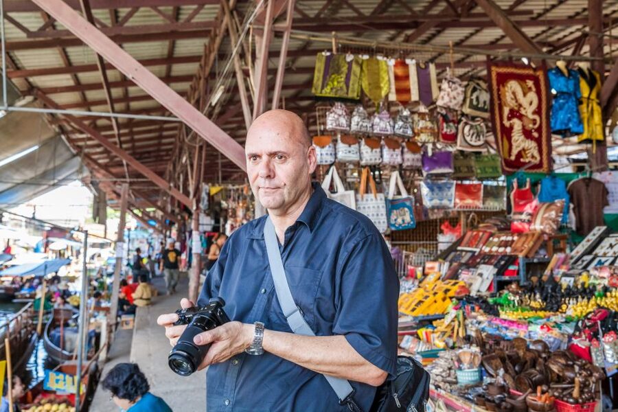 From Bangkok: Damnoen Saduak Floating Market Guided Tour - Price and value: is $122 a fair deal?
