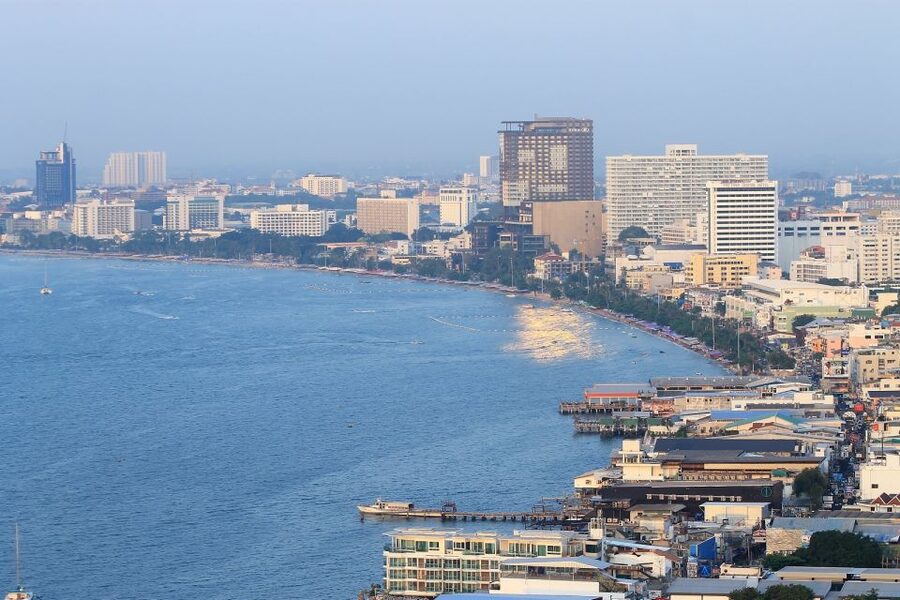 From Bangkok: Day Trip to Pattaya City & Sanctuary of Truth - Price and Value: Is $87 a Fair Deal?