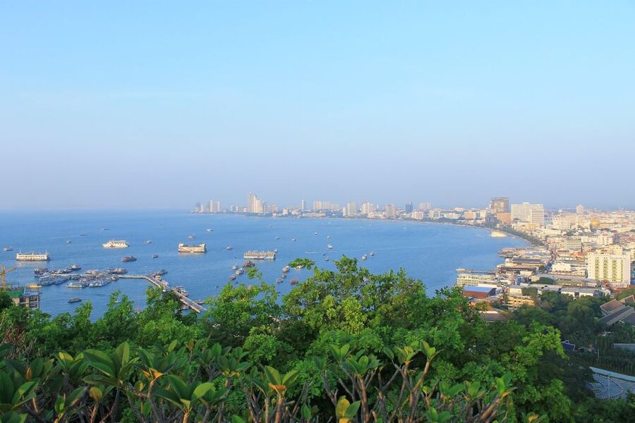 From Bangkok: Day Trip to Pattaya City & Sanctuary of Truth - FAQ