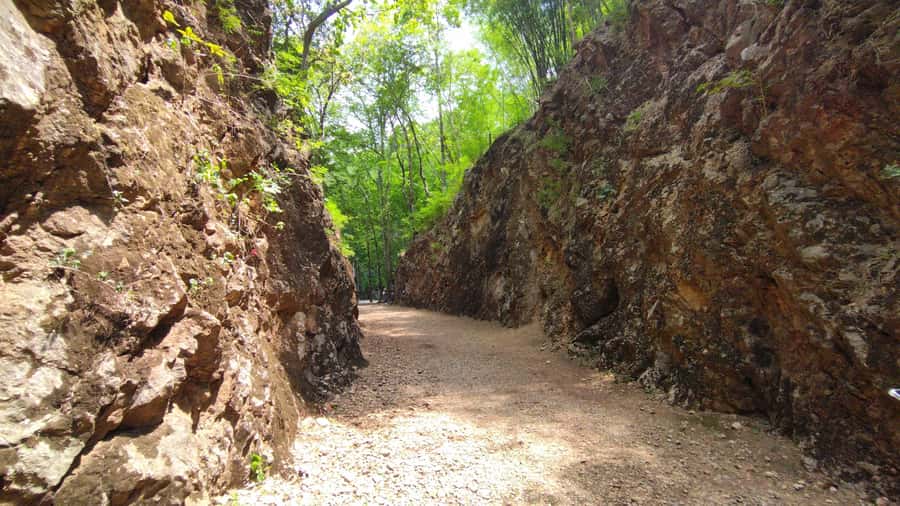 From Bangkok: Death Railway & Hellfire Pass Tour with Lunch - What to bring, what to avoid, and who should skip this tour