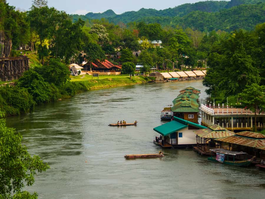 From Bangkok: Death Railway & Hellfire Pass Tour with Lunch - Should you book the Bangkok Death Railway and Hellfire Pass tour?