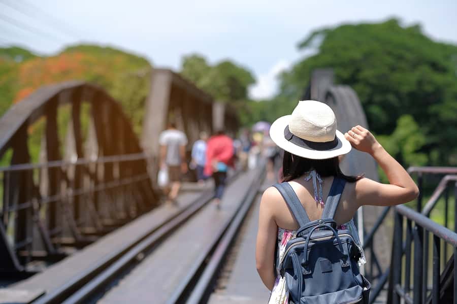 From Bangkok: Death Railway & River Kwai Bridge Private Tour - Key highlights worth aiming for