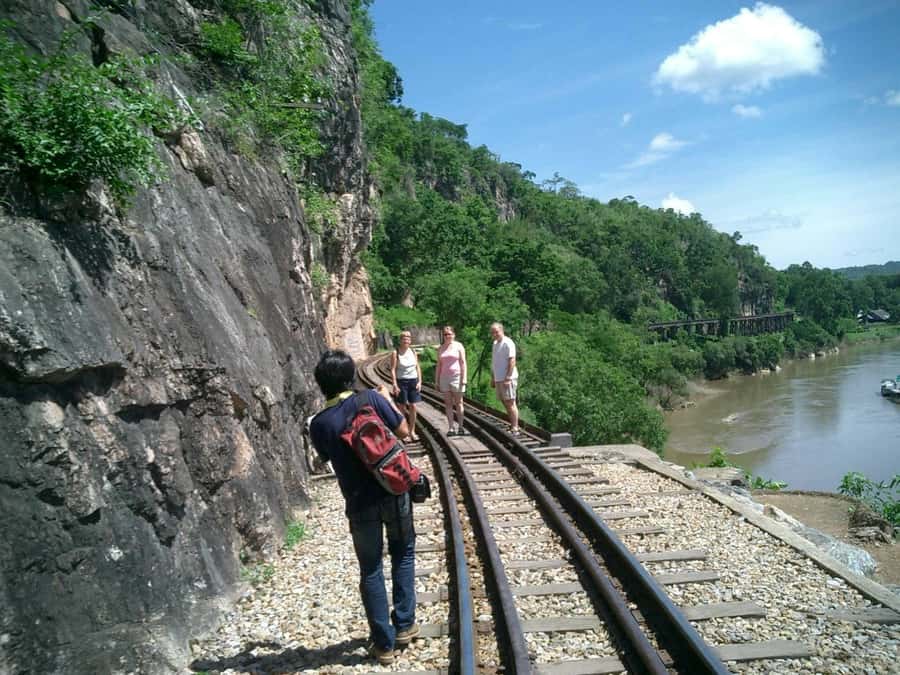 From Bangkok: Death Railway & River Kwai Bridge Private Tour - Price and value: is $169 per person fair for what you get