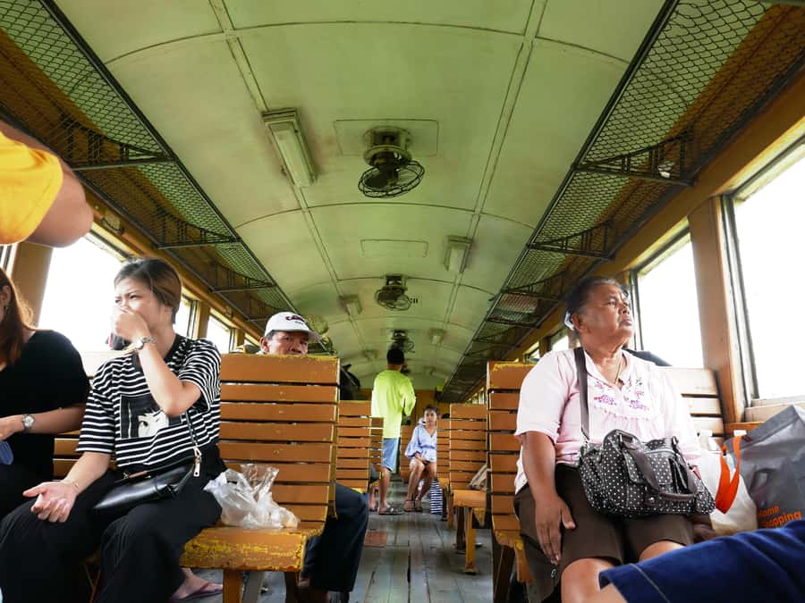 From Bangkok: Death Railway & River Kwai Bridge Private Tour - Kra Sae Cave: a short reset after heavier stops