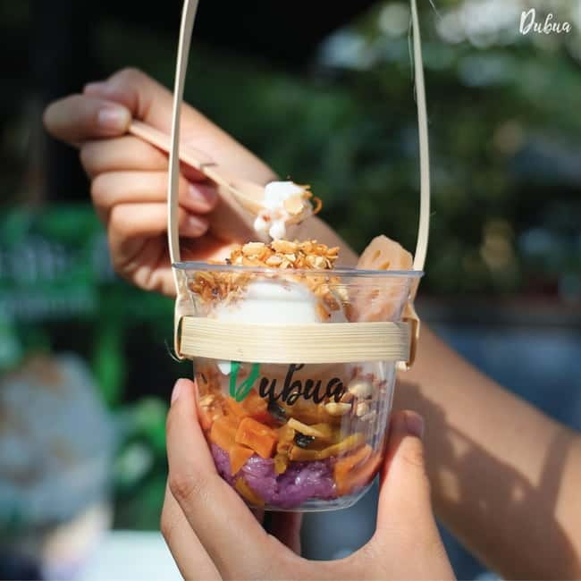 From Bangkok: Don Wai Market, Wat Samphran & Lotus Café Tour - Key things to know before you go
