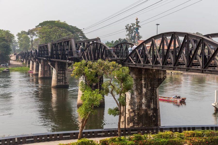 From Bangkok: Elephant Sanctuary and Kanchanaburi Tour - Price and value: why $79 can feel fair