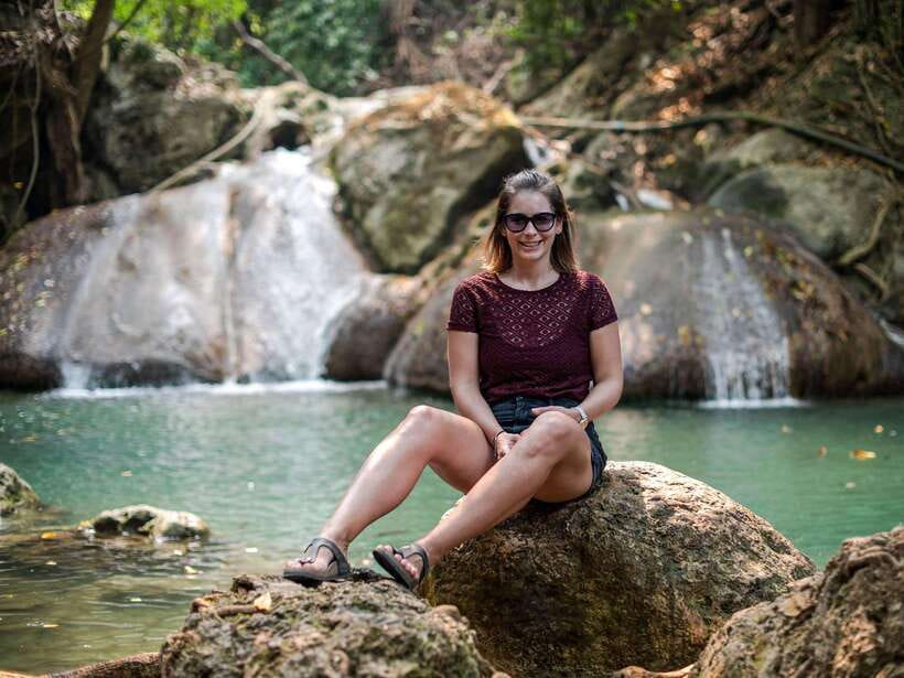 From Bangkok: Erawan Park & Kanchanaburi Small-Group Tour - Price and value: what $59 buys you