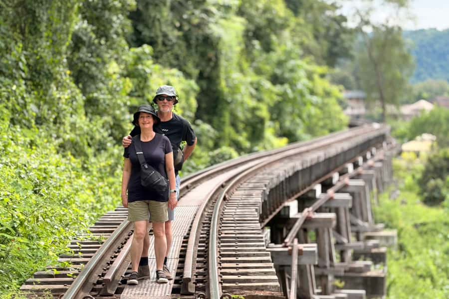 From Bangkok: Erawan Waterfall & Kanchanaburi Private Tour - Should You Book This Private Bangkok to Kanchanaburi Day Trip?