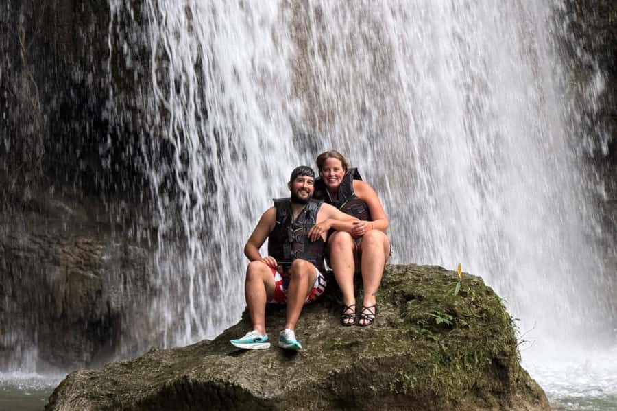 From Bangkok: Erawan Waterfall & Kanchanaburi Private Tour - Price and Value: Is $185 Per Person Worth It?
