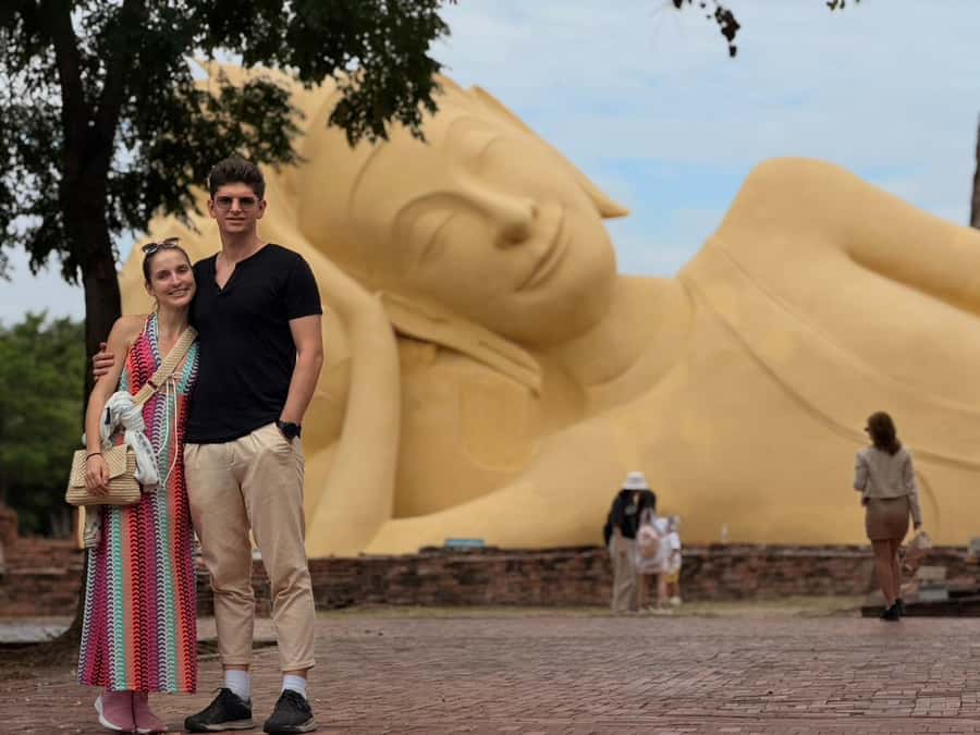 From Bangkok: Floating Market & Ayutthaya Private Day Trip - Your guide and driver: why English narration changes the whole day