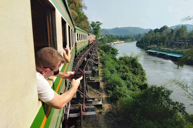 From Bangkok : Floating market, Kanchanaburi, Ayutthaya (3 days) - Price and Value: Is $764.97 Per Person Worth It?