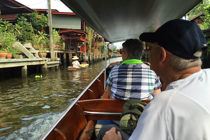 From Bangkok : Floating market, Kanchanaburi, Ayutthaya (3 days) - Who This Trip Suits Best (And Who Should Rethink It)