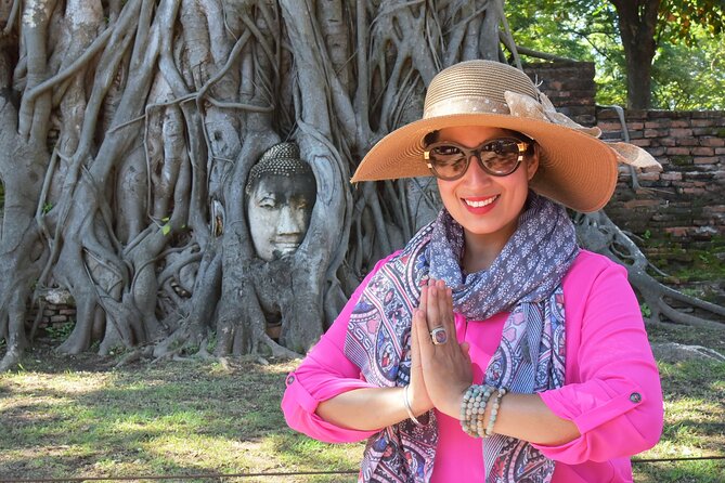 From Bangkok : Floating market, Kanchanaburi, Ayutthaya (3 days) - Should You Book This Tour?