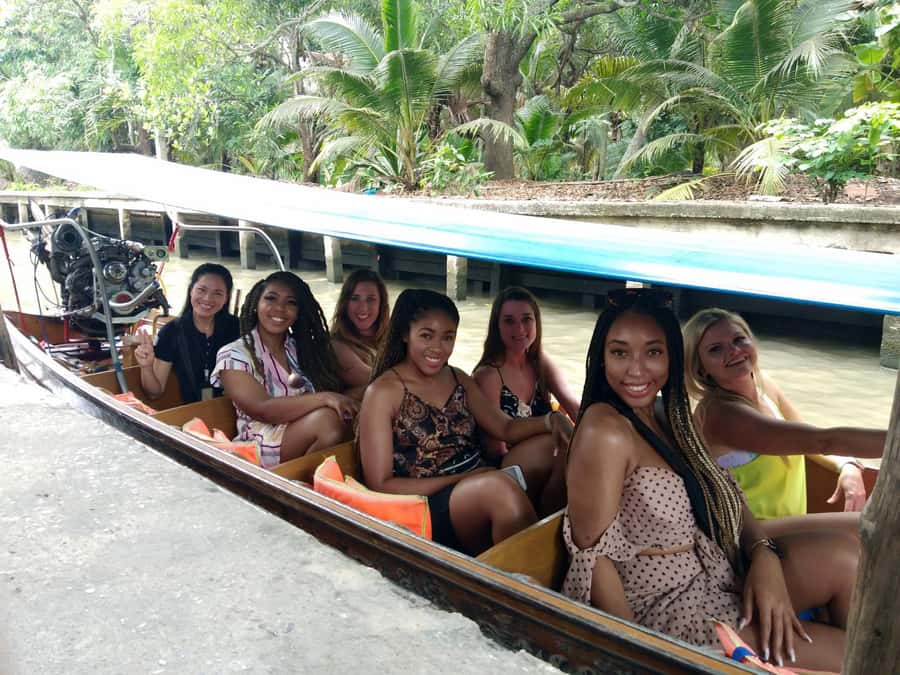From Bangkok: Floating & Railway Markets Tour & Coconut Farm - Food, Cash, and Your Best Time-Saving Moves