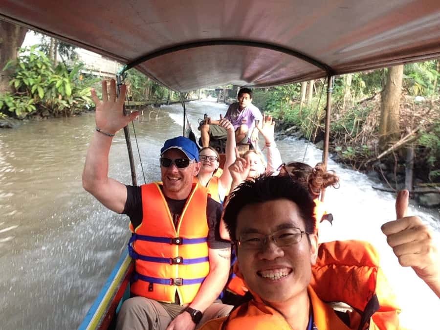 From Bangkok: Floating & Railway Markets Tour & Coconut Farm - Price and Value: What $98 Really Buys You