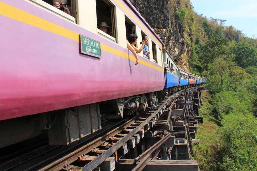 From Bangkok: Historical Day Tour to River Kwai - Price and value: what you pay for and what you do get