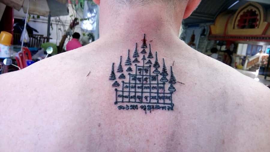 From Bangkok: Holy Tattoo Experience at Wat Bang Phra - Should You Book This Wat Bang Phra Holy Tattoo Experience?