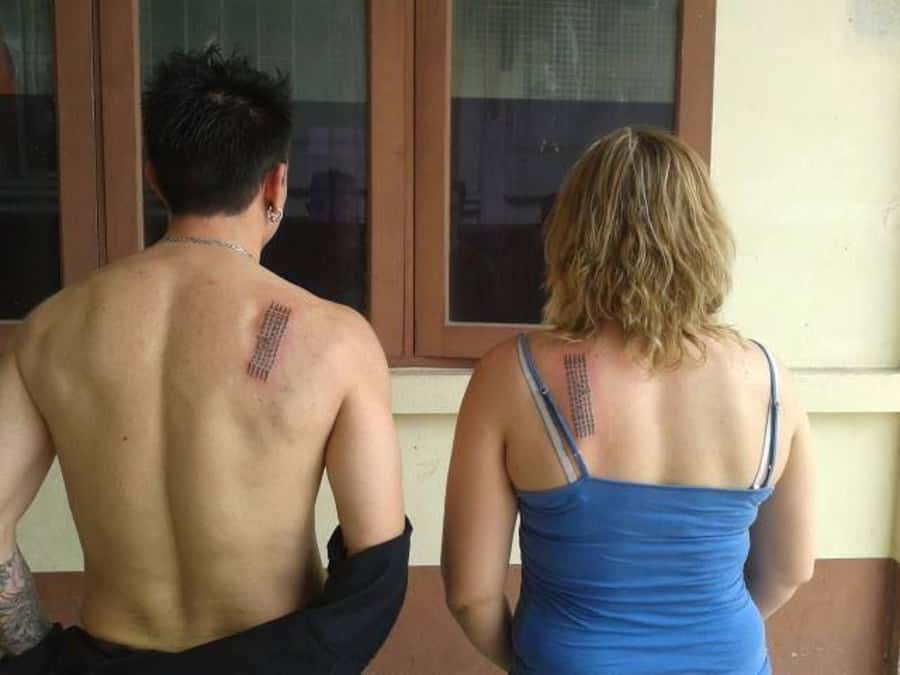 From Bangkok: Holy Tattoo Experience at Wat Bang Phra - Wai Kru Set and Ceremony Flow: The Part That Sets the Tone