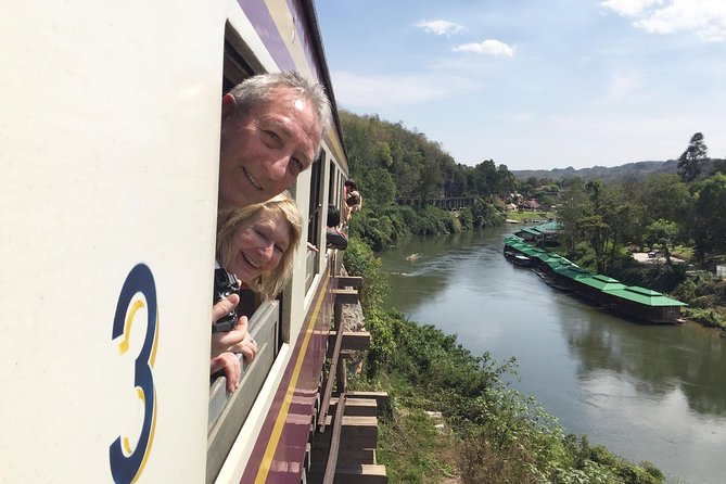 From Bangkok: Kanchanaburi Tour with Floating Market Visit - The 7 AM departure and the real pacing from stop to stop