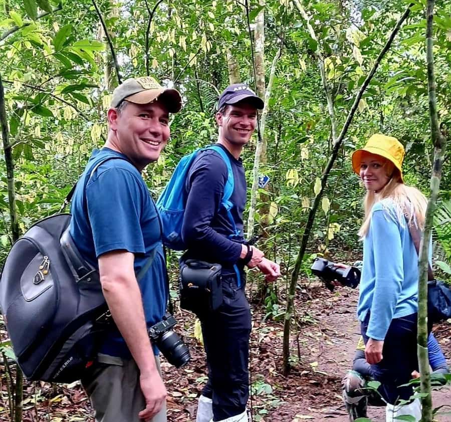 From Bangkok: Khao Yai National Park Jungle Trek with Lunch - How the full-day Khao Yai trek fits into your Bangkok schedule