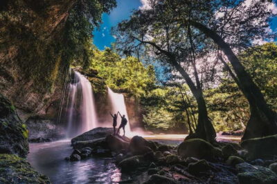 Khao Yai National Park Small-Group Day Trip