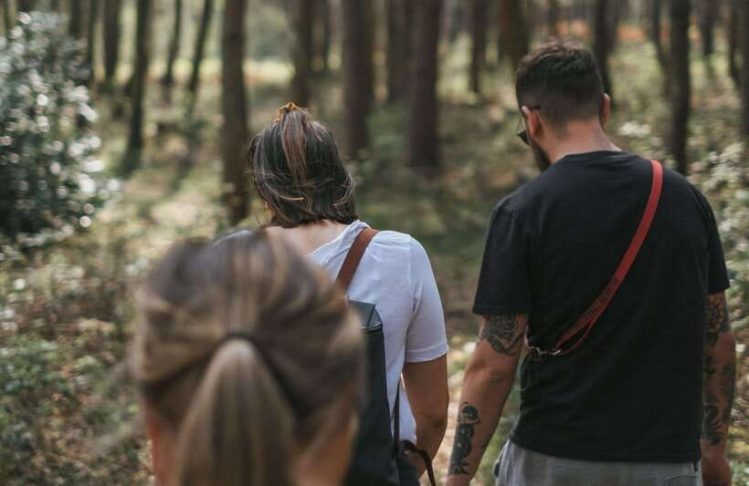 From Bangkok: Khao Yai National Park Small-Group Day Trip - Haew Suwat Waterfall: jungle vines, photo stops, and dry-season limits