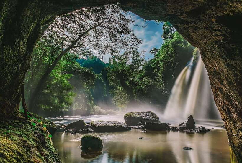 From Bangkok: Khao Yai National Park Small-Group Day Trip - Value and responsible touring with GSTC certification