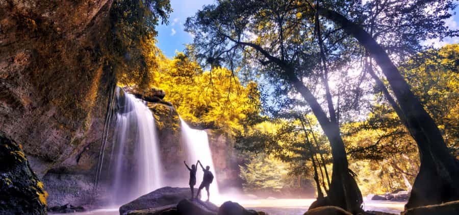 From Bangkok: Khao Yai Private Charter with Multiple Options - Why a private Khao Yai charter feels different from day tours