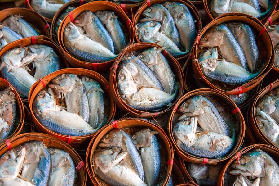 From Bangkok: Maeklong Railway and Floating Market Food Tour - Group size, comfort, and why 9 people is a sweet spot