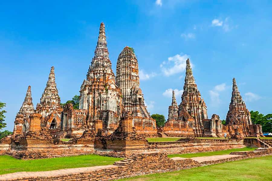 From Bangkok: Markets and Ayutthaya Tour - FAQ