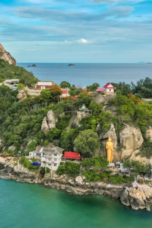 From Bangkok or Hua Hin: Hua Hin Tour with Private Charter - Who This Tour Suits Best