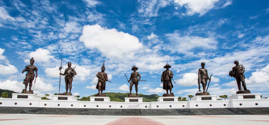 From Bangkok or Hua Hin: Hua Hin Tour with Private Charter - Communication With Your Driver: Language and Itinerary Clarity