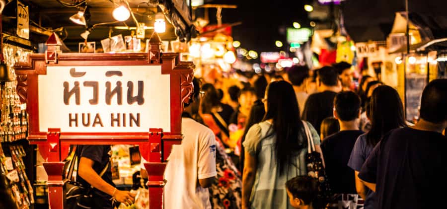 From Bangkok or Hua Hin: Hua Hin Tour with Private Charter - Comfort, Food, and Timing Tricks That Actually Help