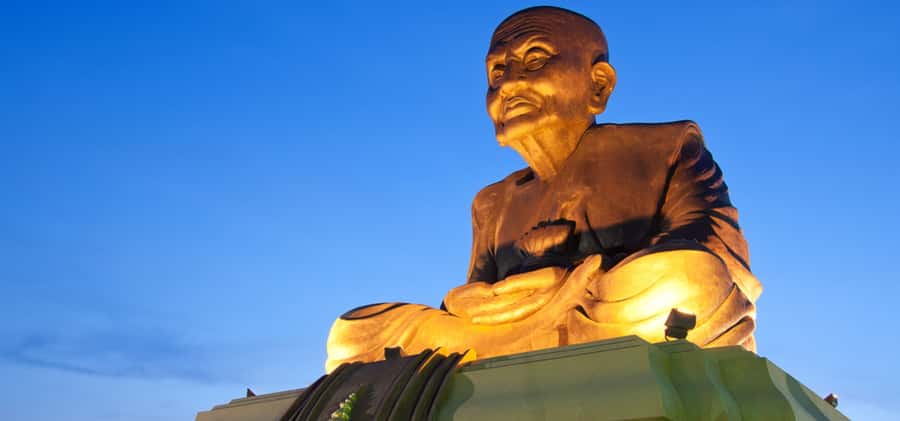 From Bangkok or Hua Hin: Hua Hin Tour with Private Charter - What Can Go Wrong, and How You Prevent It