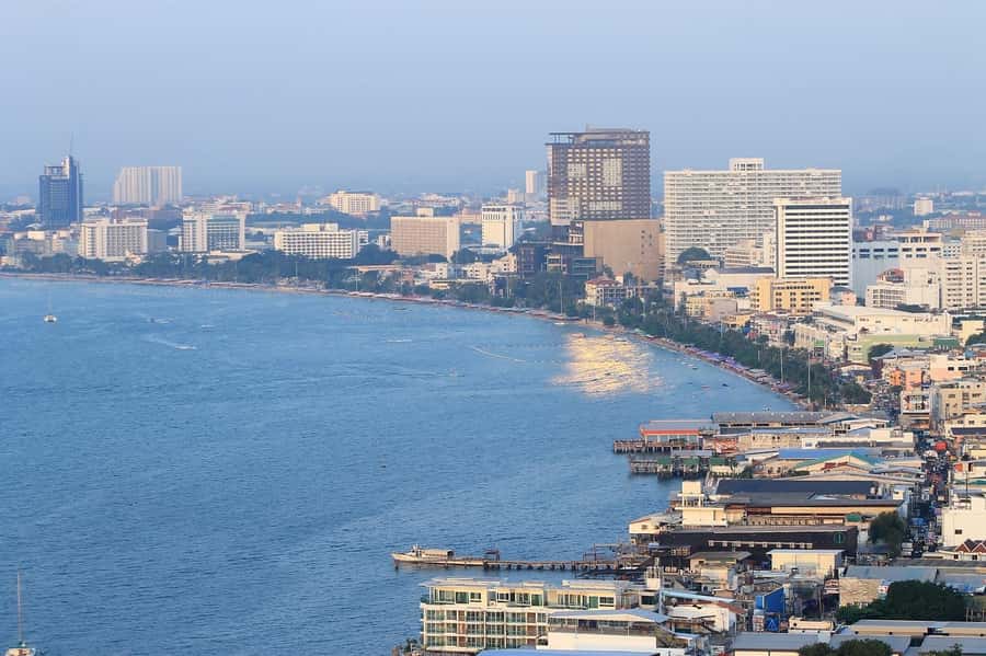 From Bangkok: Pattaya City Day Trip with Private Driver - Bangkok to Pattaya, The Part You Do Not Want to Fight