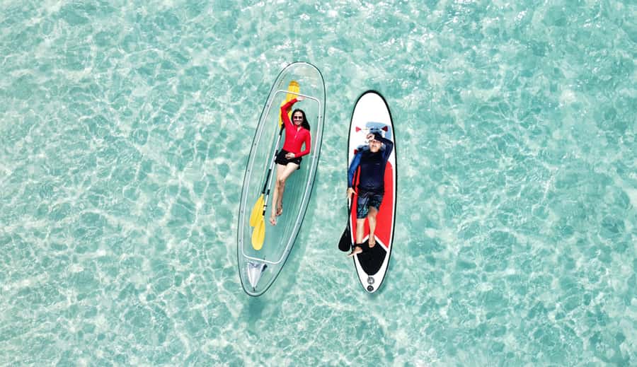 From Bangkok: Pattaya Island Trip with Drone Photos - Key things I’d circle on your planning list